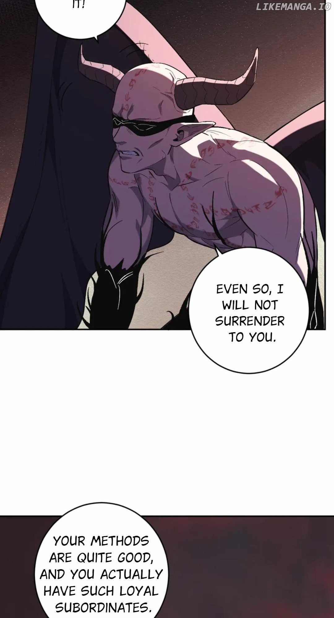 Doomsday for All: Me, Virus Monarch Chapter 67 41